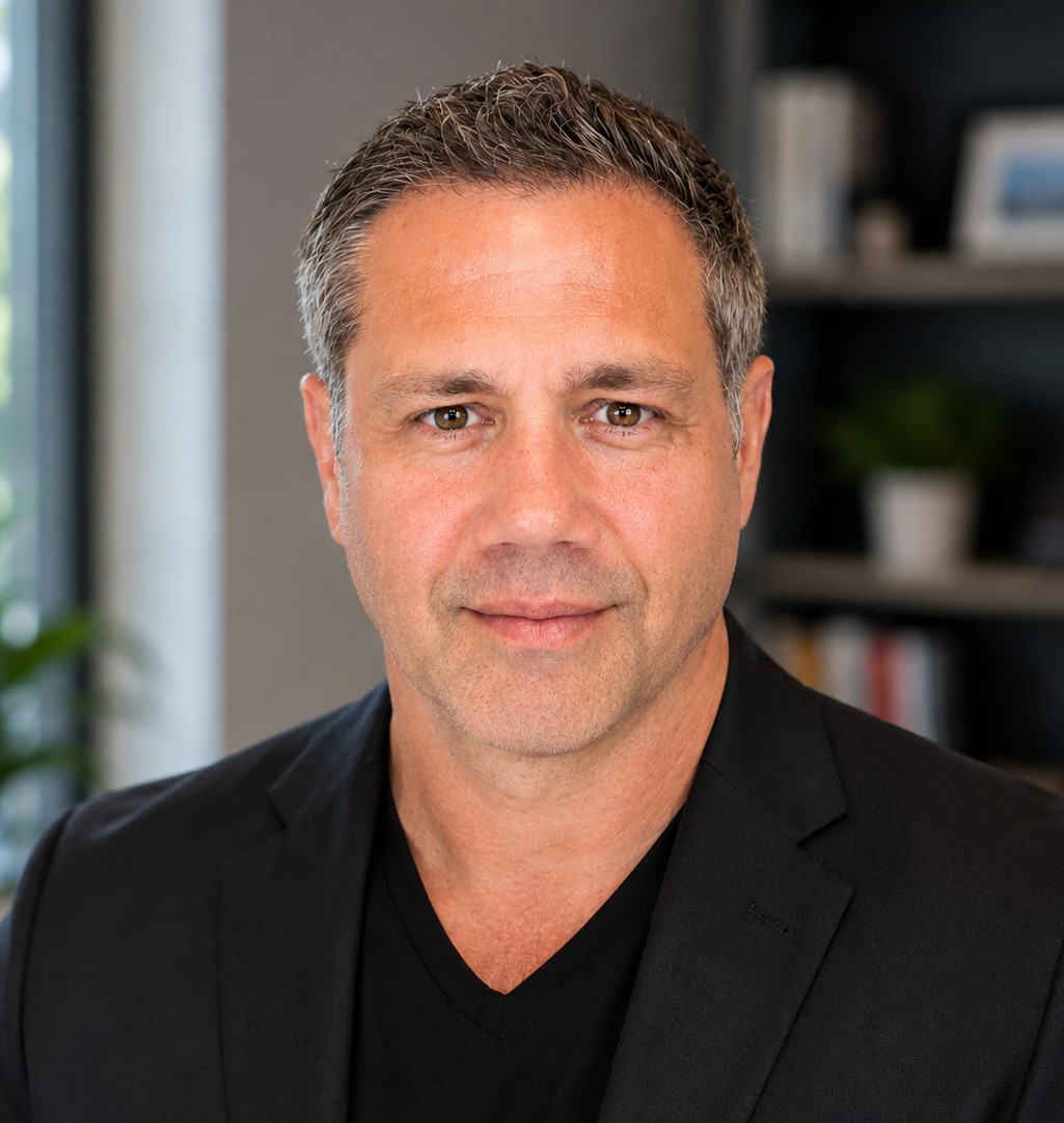 John Blancuzzi