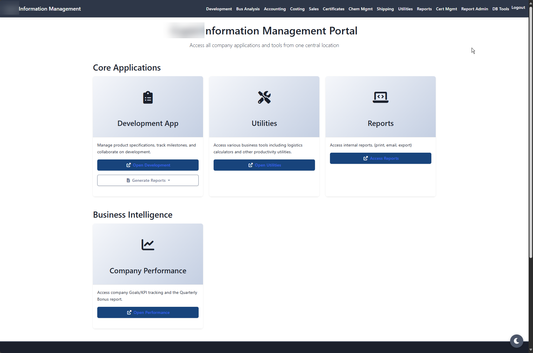 AS/400 to Modern Django Web UX